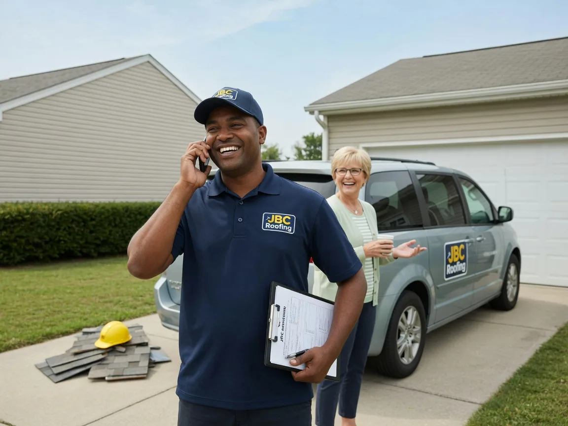 Roof Replacement Rockport, WA FAQs